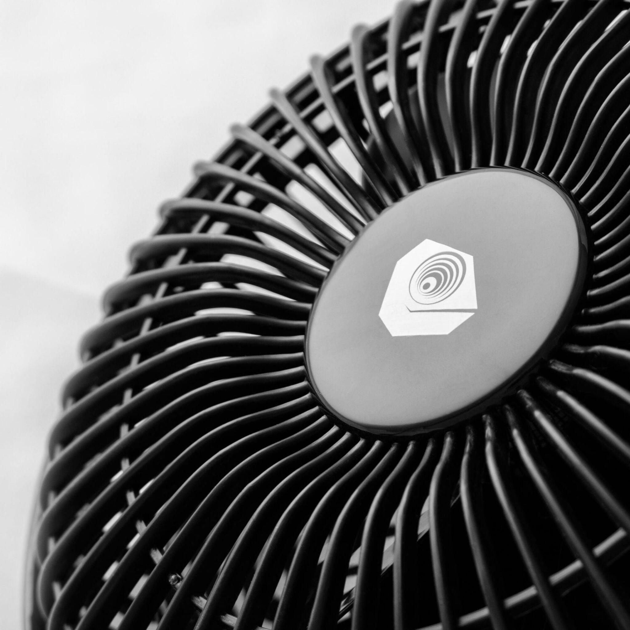 Clipventilator