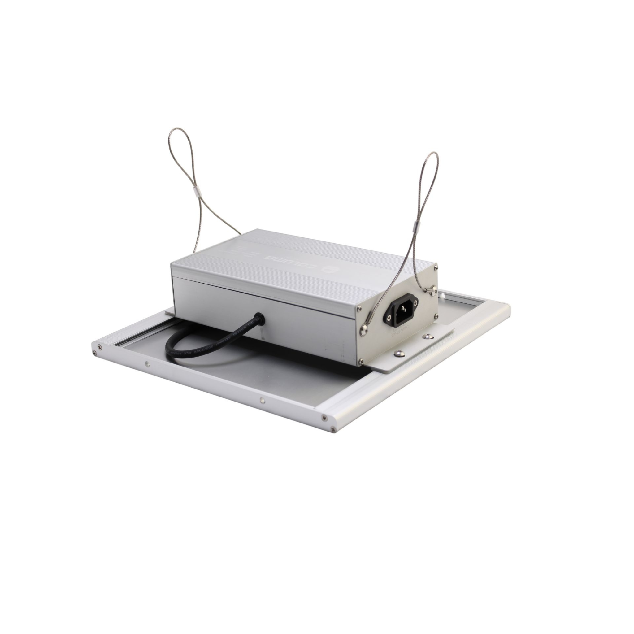 LED Force 75 Watt 2,7 µmol/J