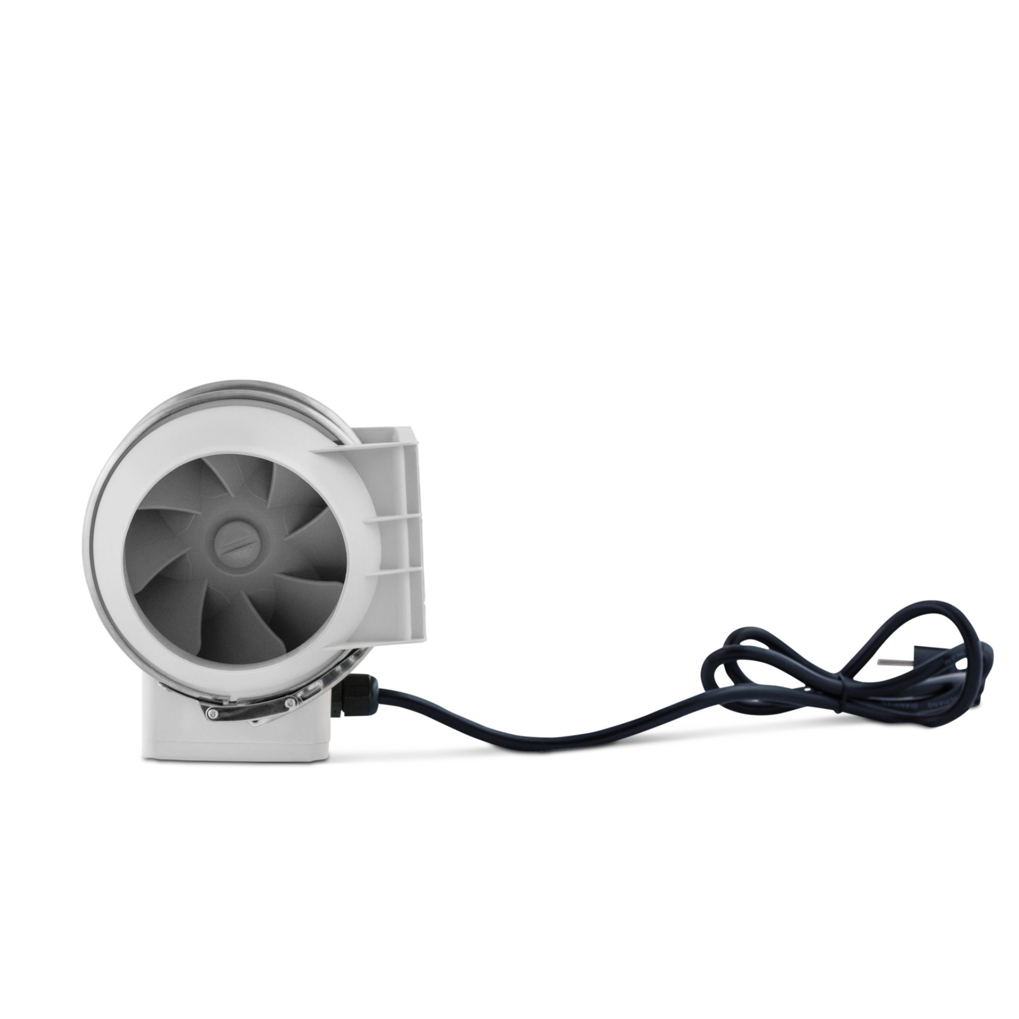 Midi-Axiallüfter, Ø 100 mm, 220 m³/h