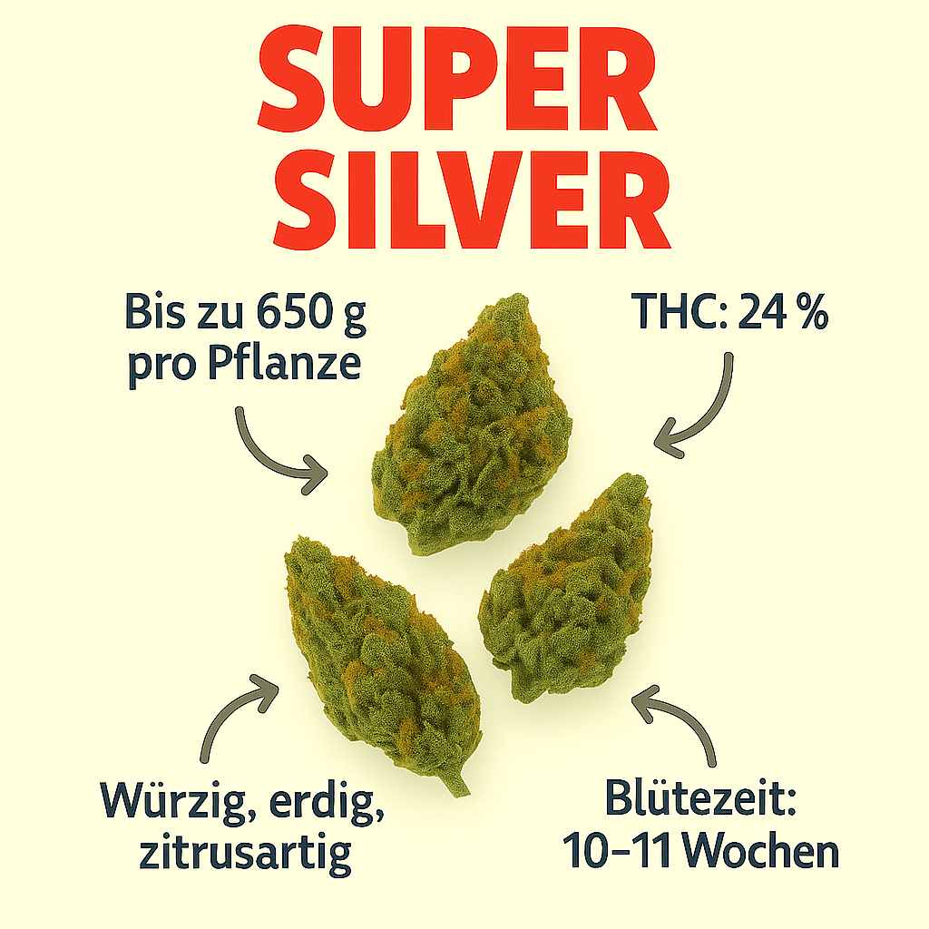 Super Silver