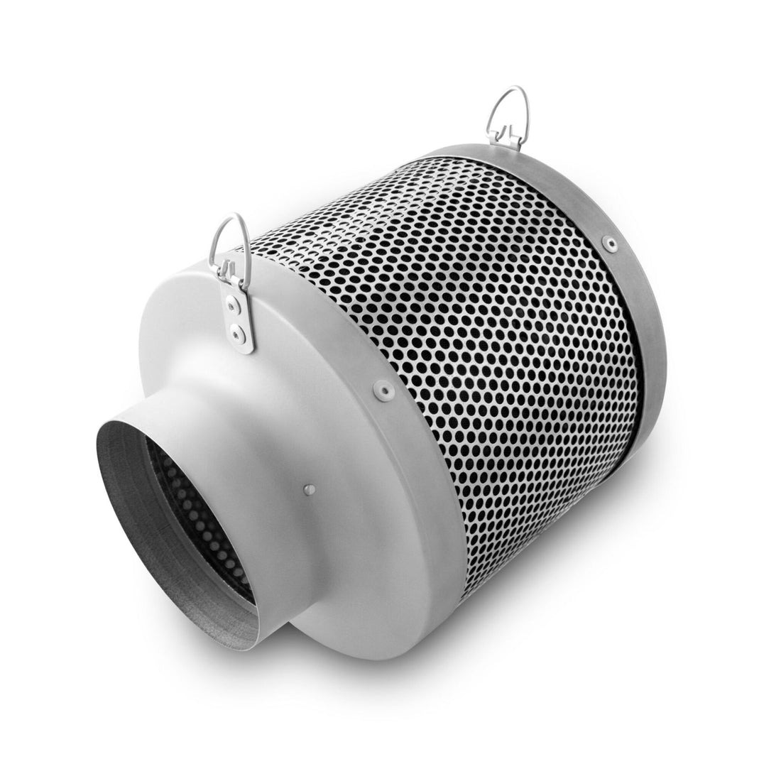 Aktivekohlefilter Ø 100 mm