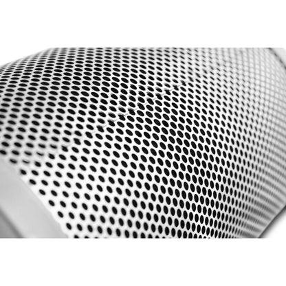 Aktivkohlefilter Ø 100 mm, 270 m³/h