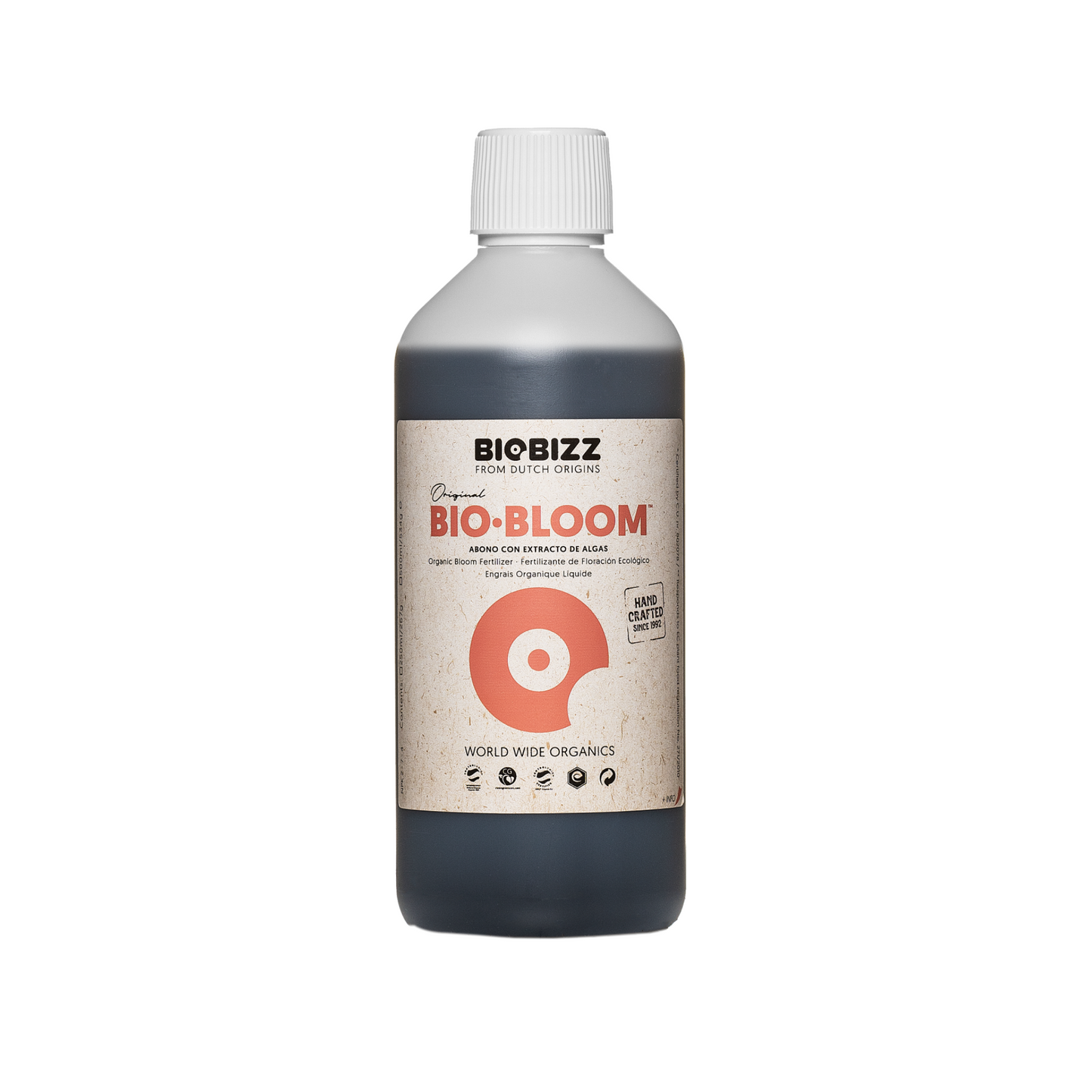 BioBizz BIO-BLOOM Dünger
