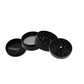 Grinder "Bob Marley" Metall
