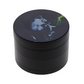 Grinder "Bob Marley" Metall