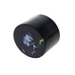 Grinder "Bob Marley" Metall