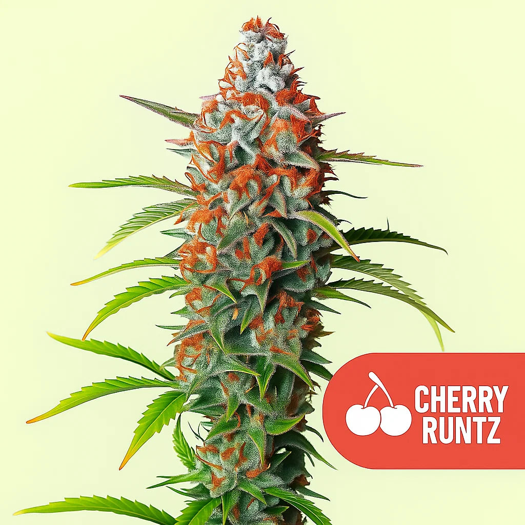 Cherry Runtz