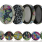 Grinder "Comic" Metall