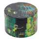 Grinder "Comic" Metall