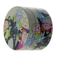 Grinder "Comic" Metall
