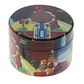 Grinder "Comic" Metall