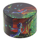 Grinder "Comic" Metall