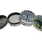 Grinder "Comic" Metall