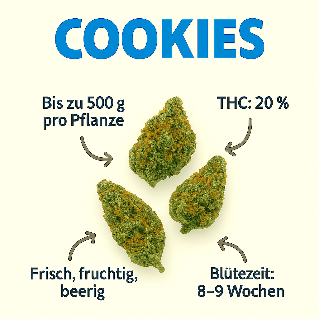 Cookies