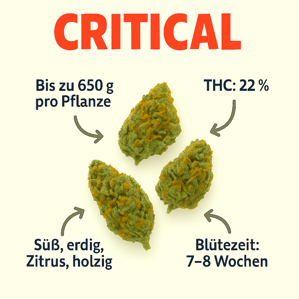 Critical