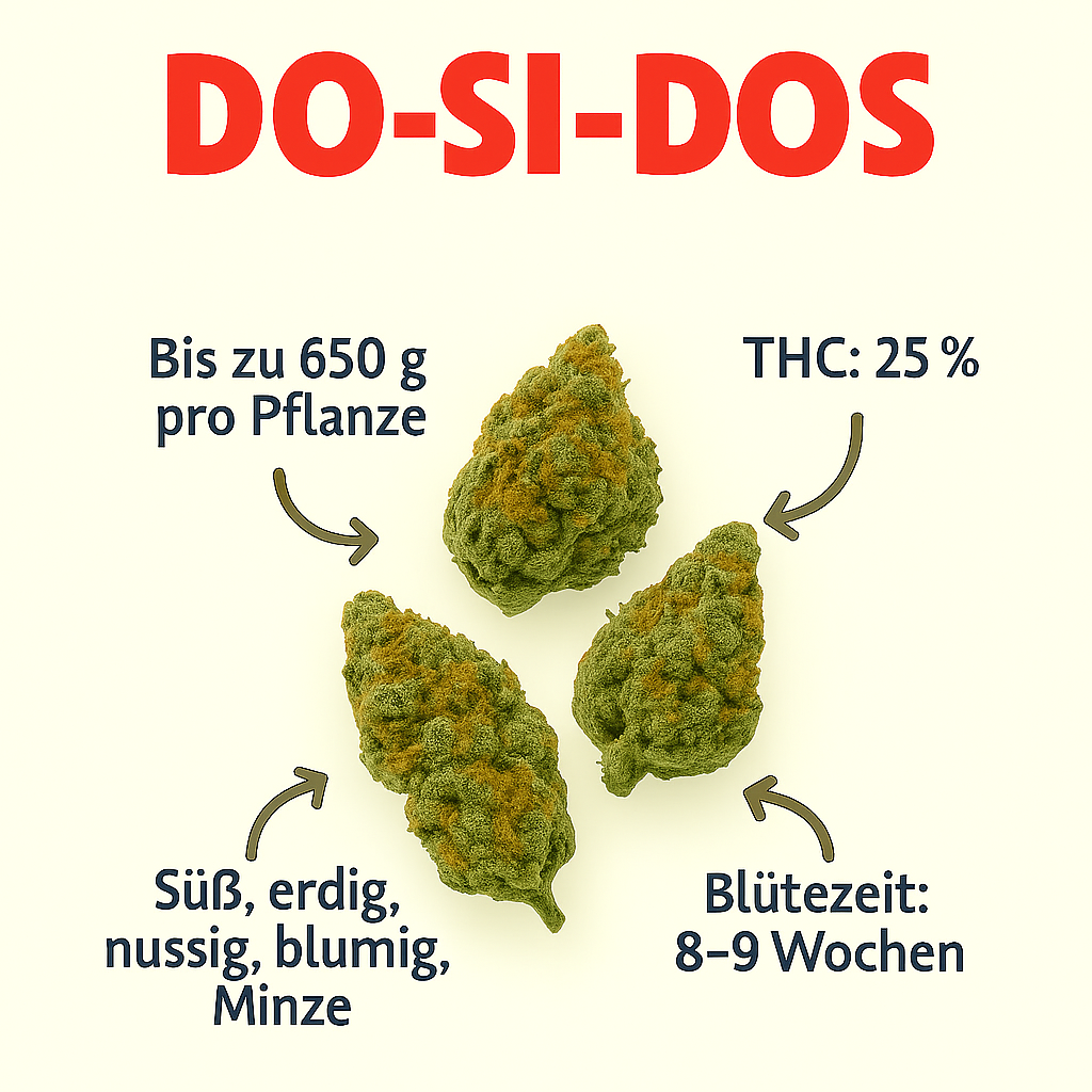 Do-Si-Dos