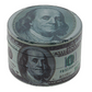 Grinder "Dollarnoten" Metall