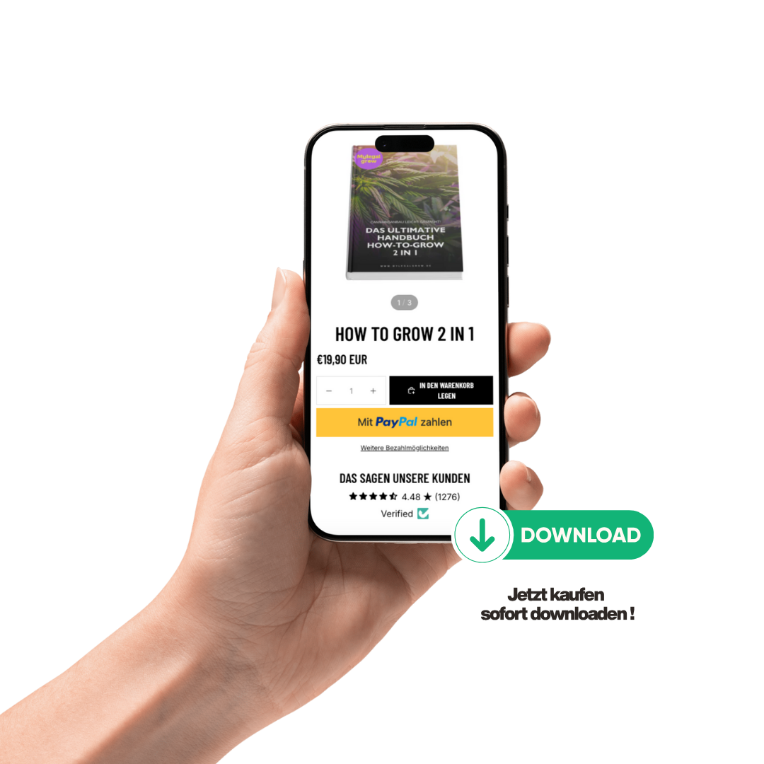 E- Book How To Grow 2 in 1