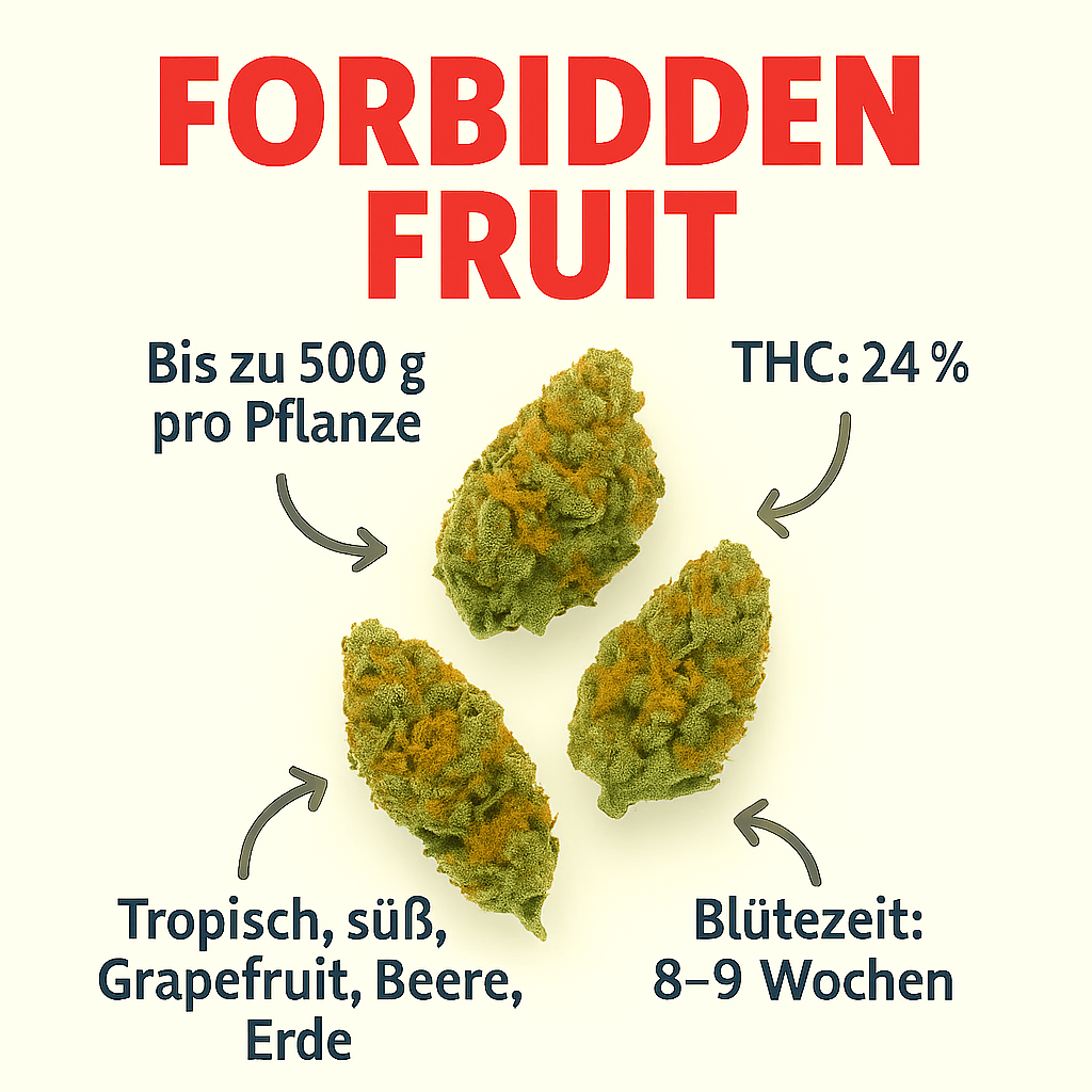Forbidden Fruit