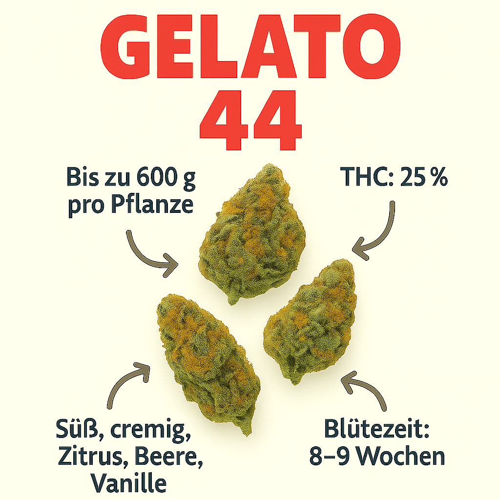 Gelato 44