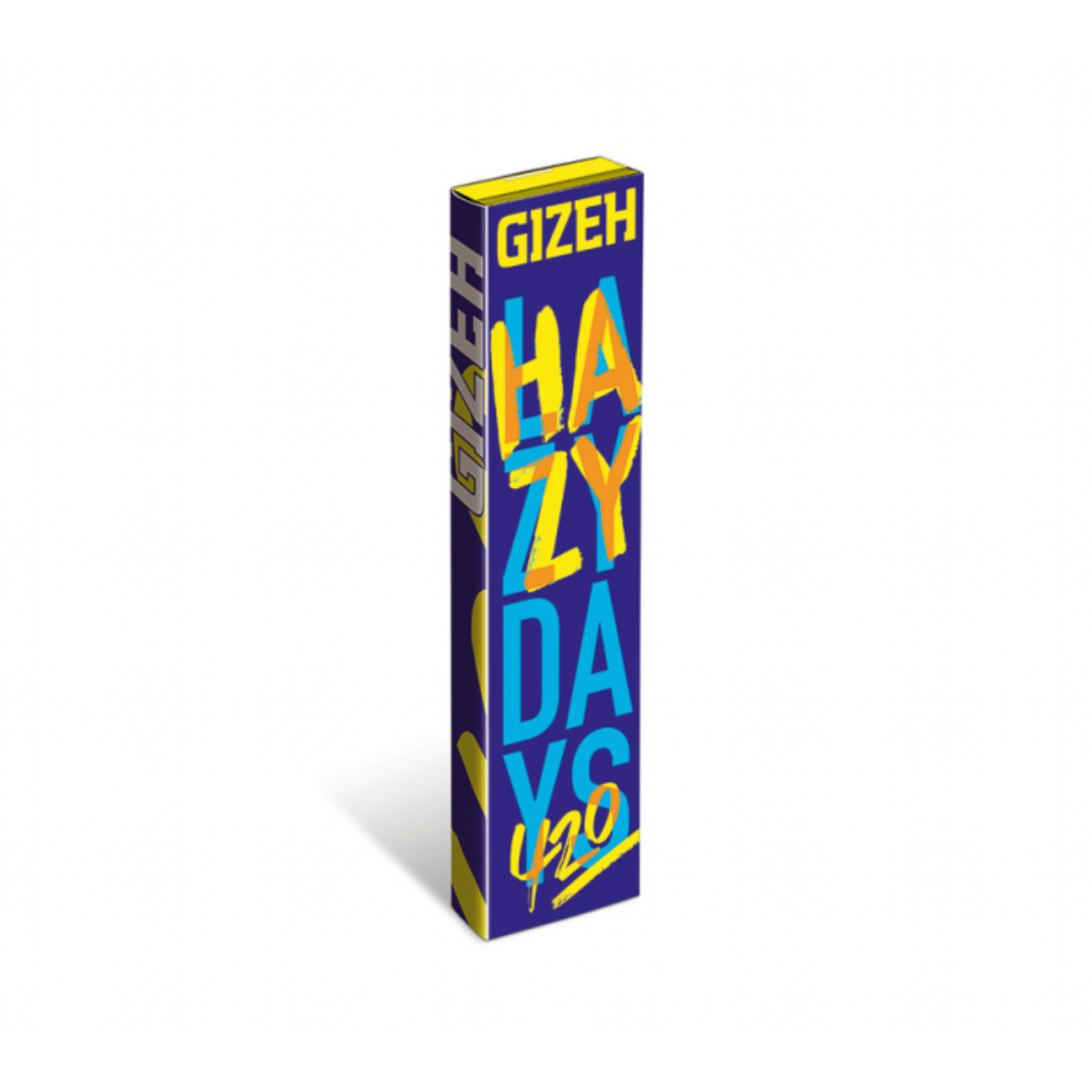 Gizeh "420" Limited Edition, Long-Papes