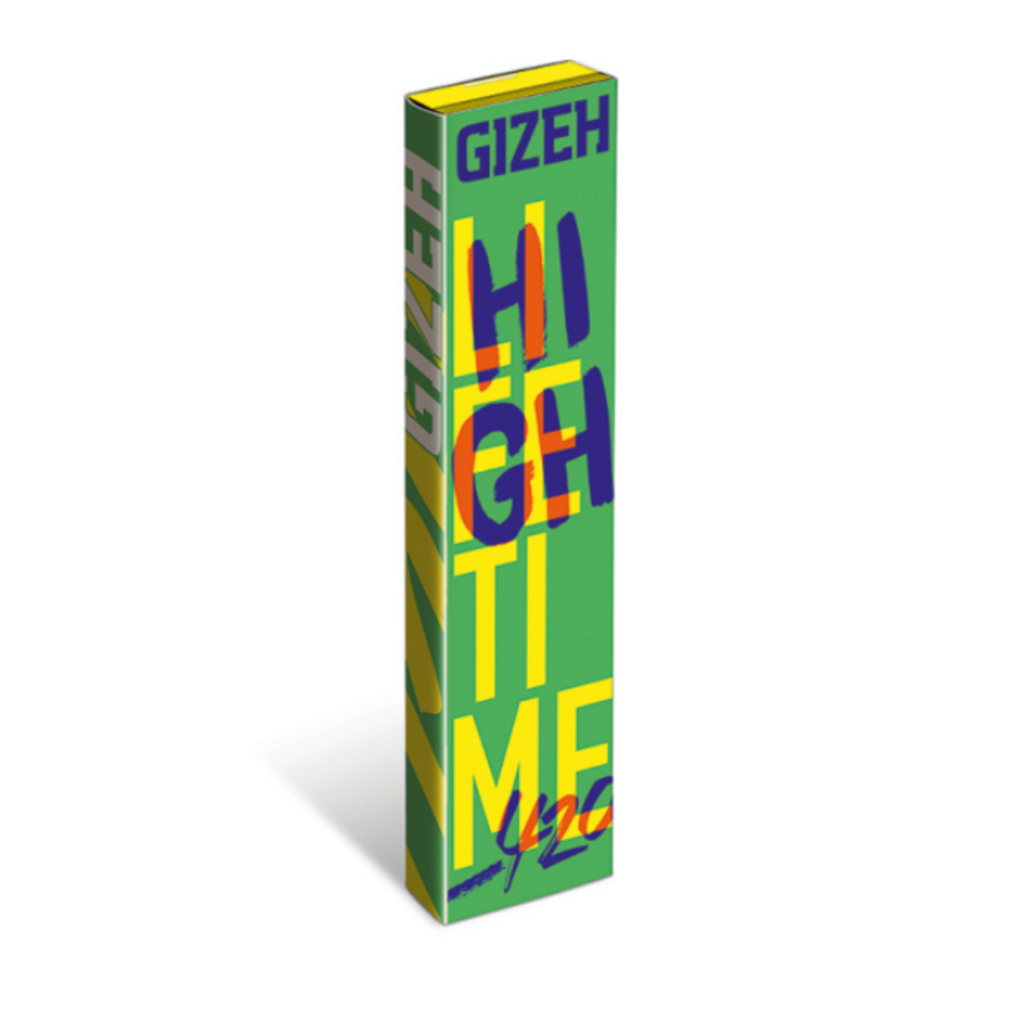 Gizeh "420" Limited Edition, Long-Papes