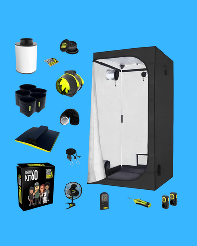 GardenHighPro+ Small Box 1-3 Pflanzen