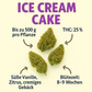 Ice Cream Cake US Cali