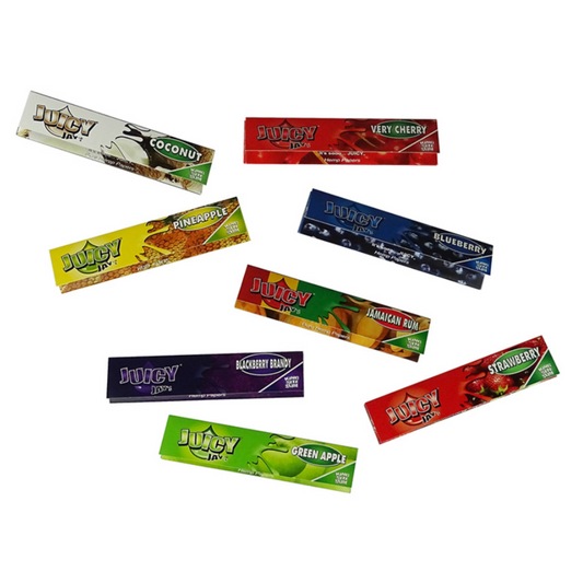 Juicy Jay's Mix N Roll