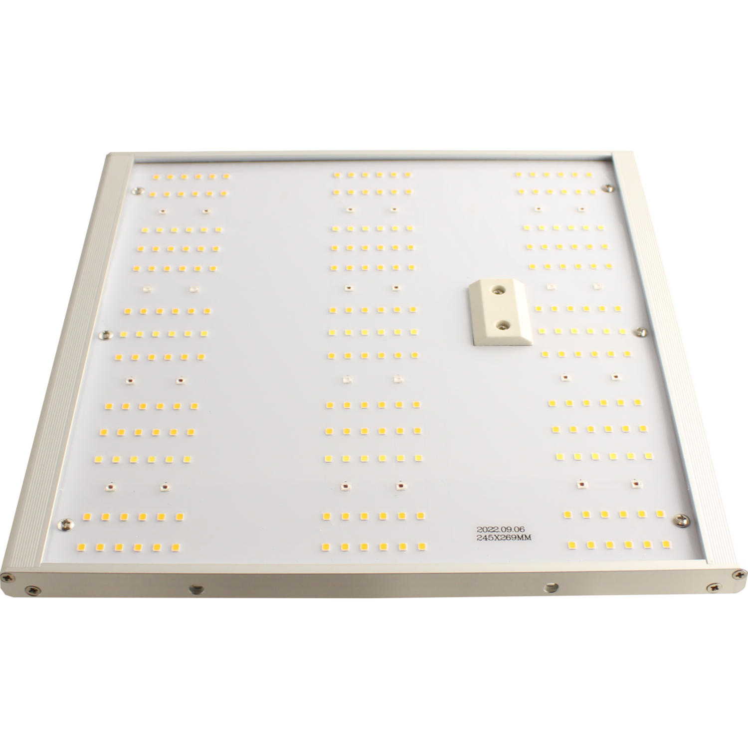 LED Force 75 Watt 2,7 µmol/J