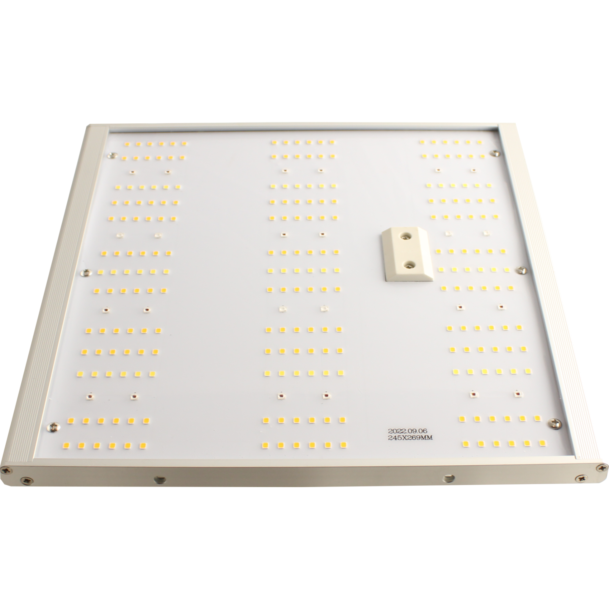 LED Force 75 Watt 2,7 µmol/J