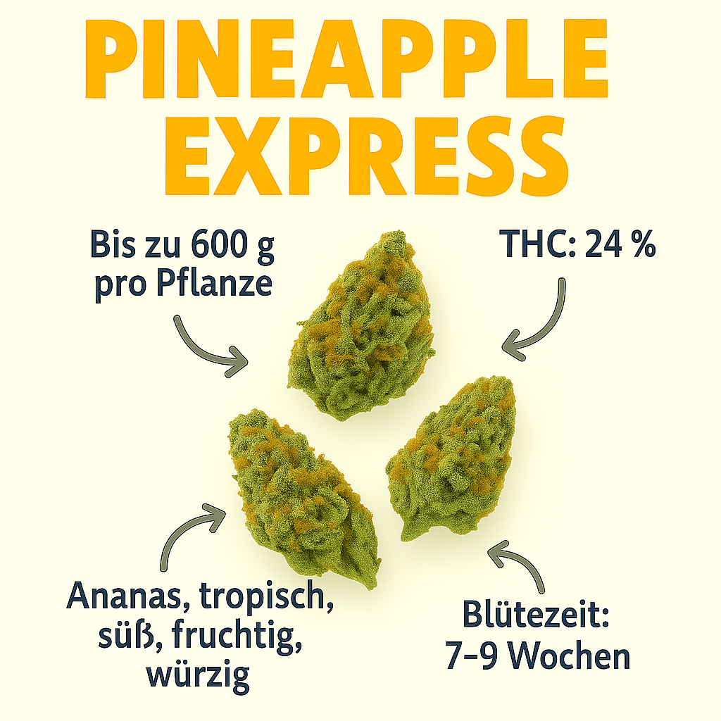 Pineapple Express