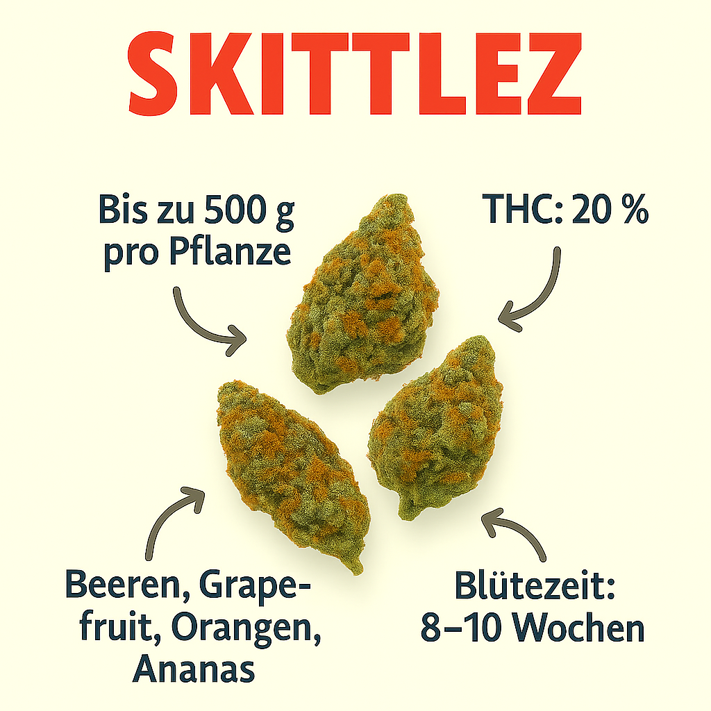 Skittlez