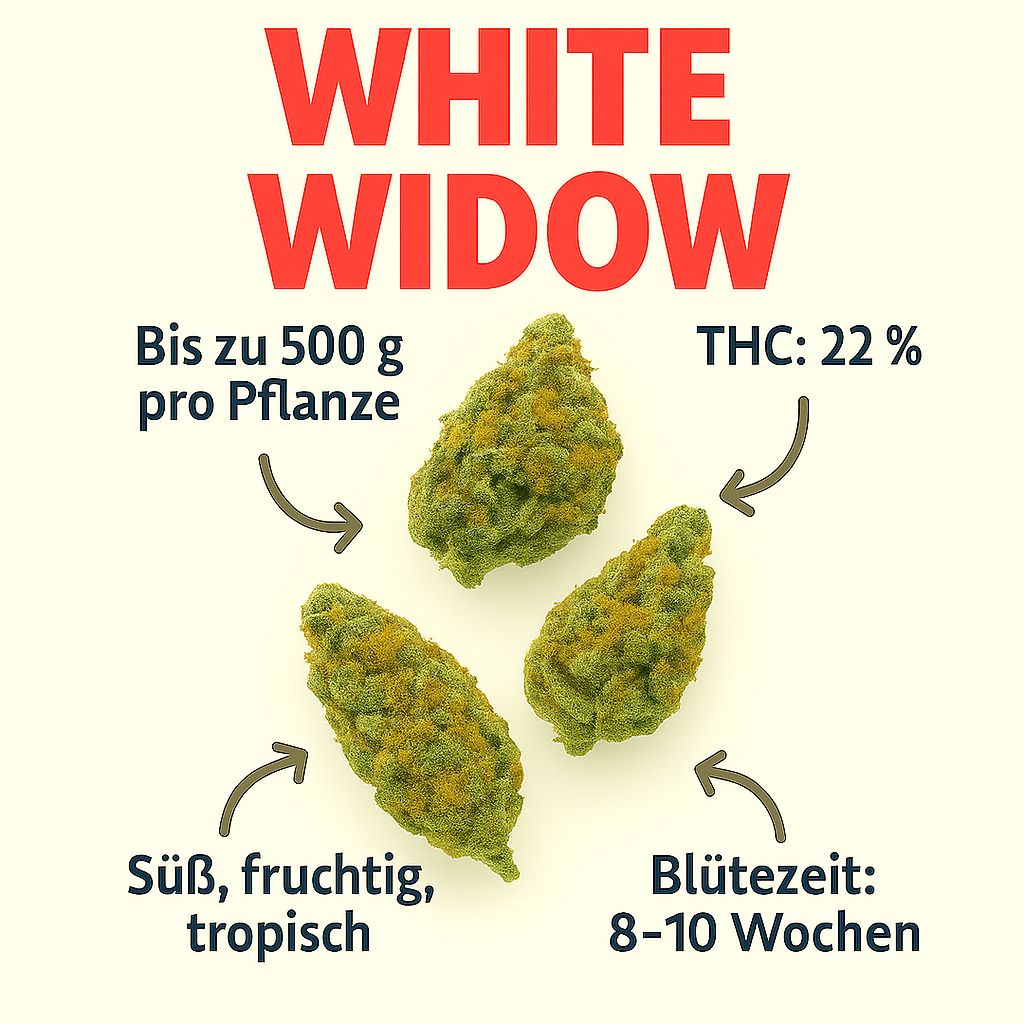 White Widow